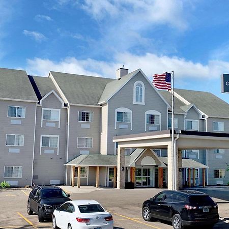 Country Inn & Suites By Radisson, Owatonna, Mn Zewnętrze zdjęcie