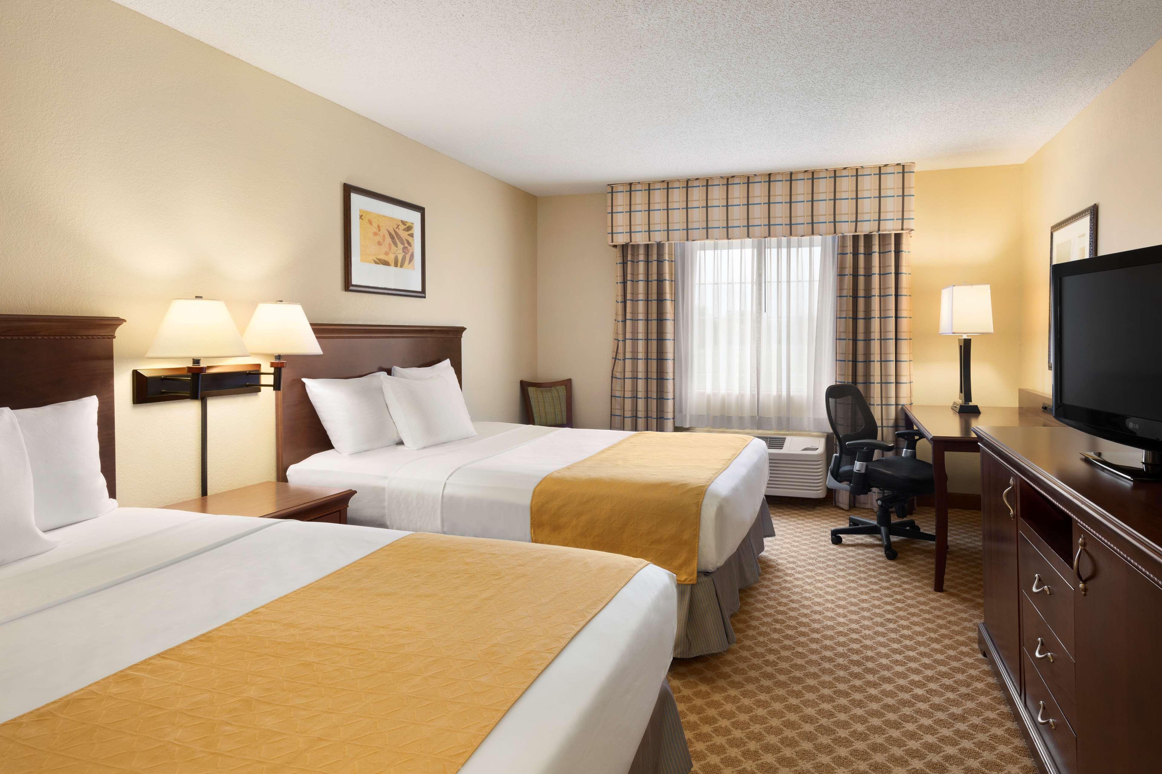 Country Inn & Suites By Radisson, Owatonna, Mn Zewnętrze zdjęcie