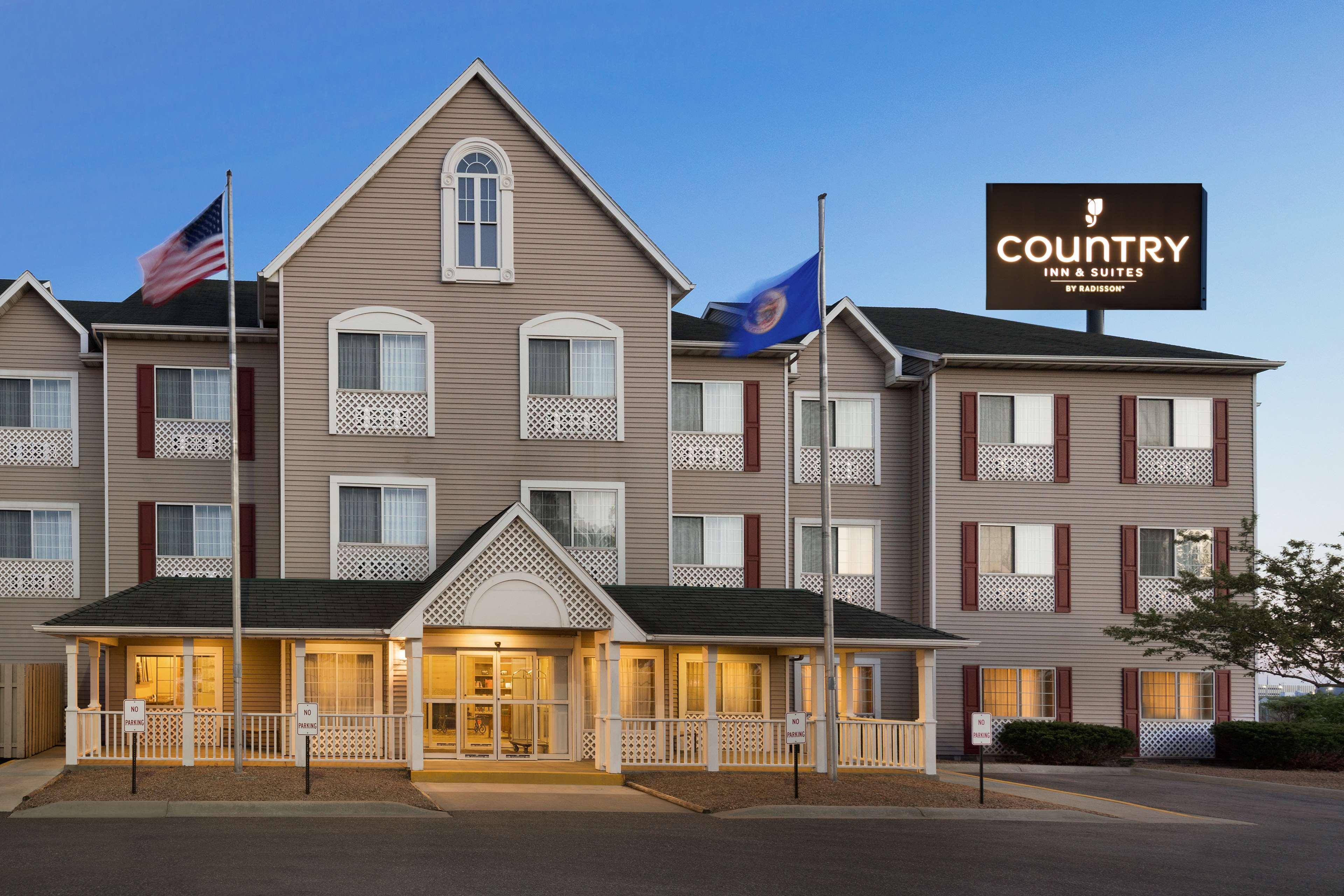 Country Inn & Suites By Radisson, Owatonna, Mn Zewnętrze zdjęcie