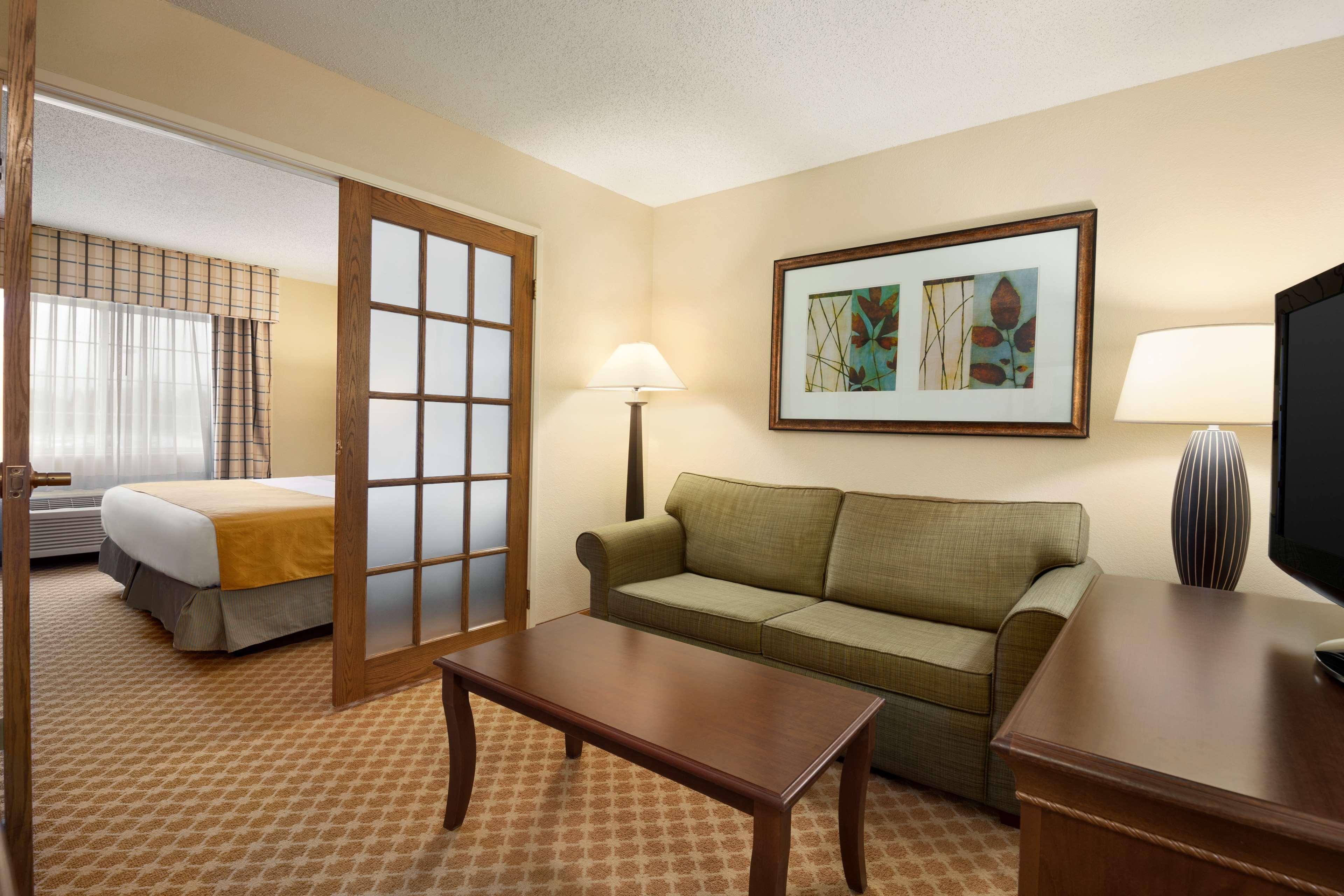 Country Inn & Suites By Radisson, Owatonna, Mn Zewnętrze zdjęcie