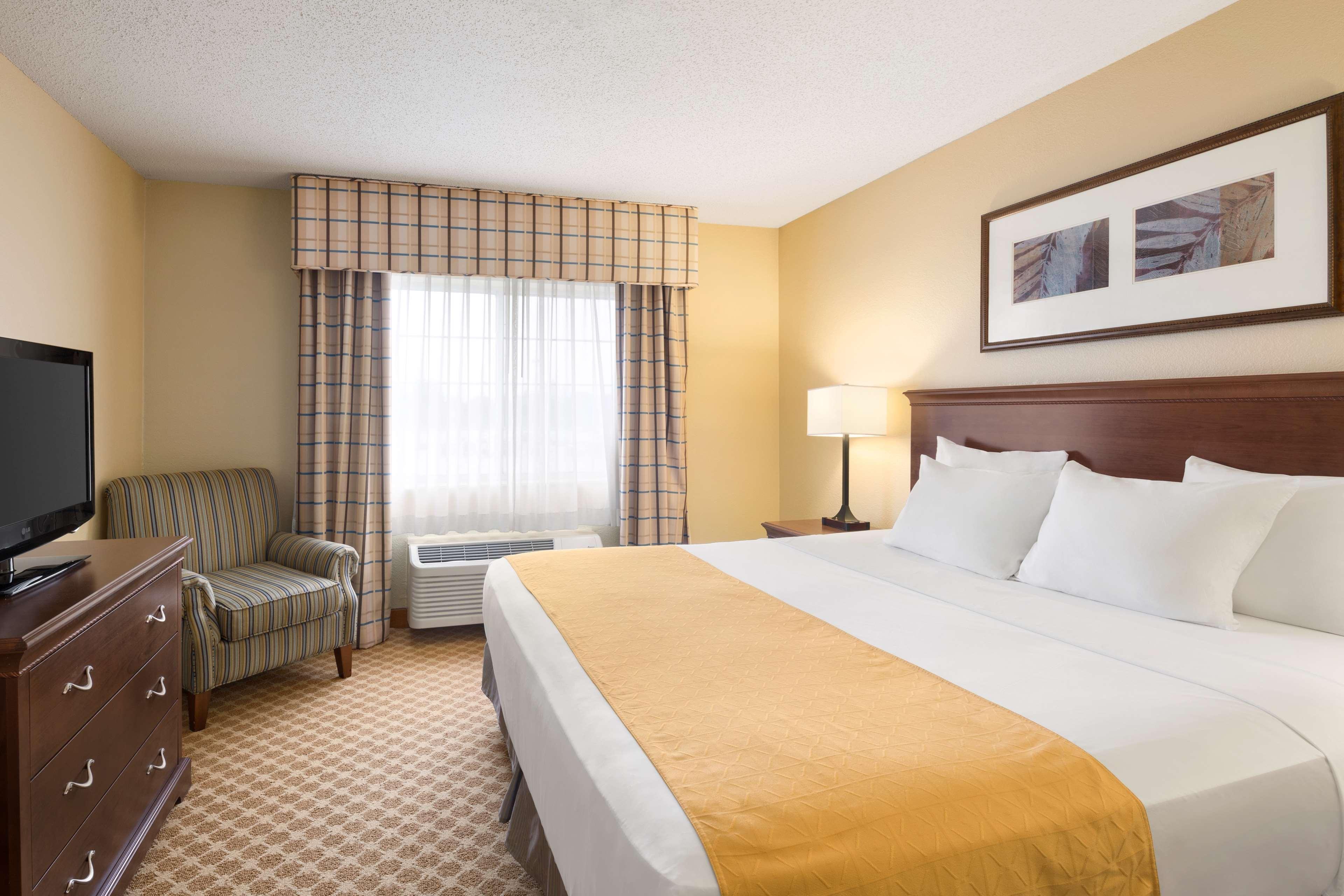 Country Inn & Suites By Radisson, Owatonna, Mn Zewnętrze zdjęcie