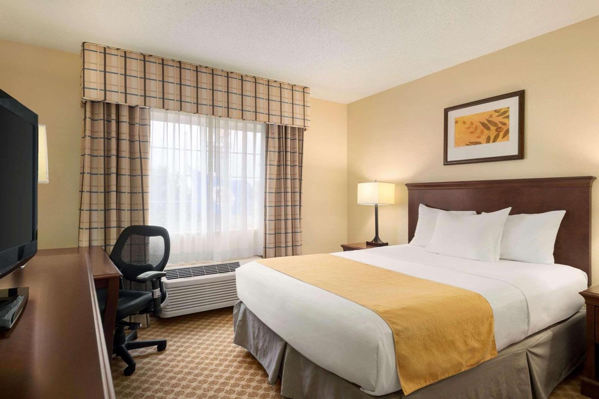 Country Inn & Suites By Radisson, Owatonna, Mn Zewnętrze zdjęcie