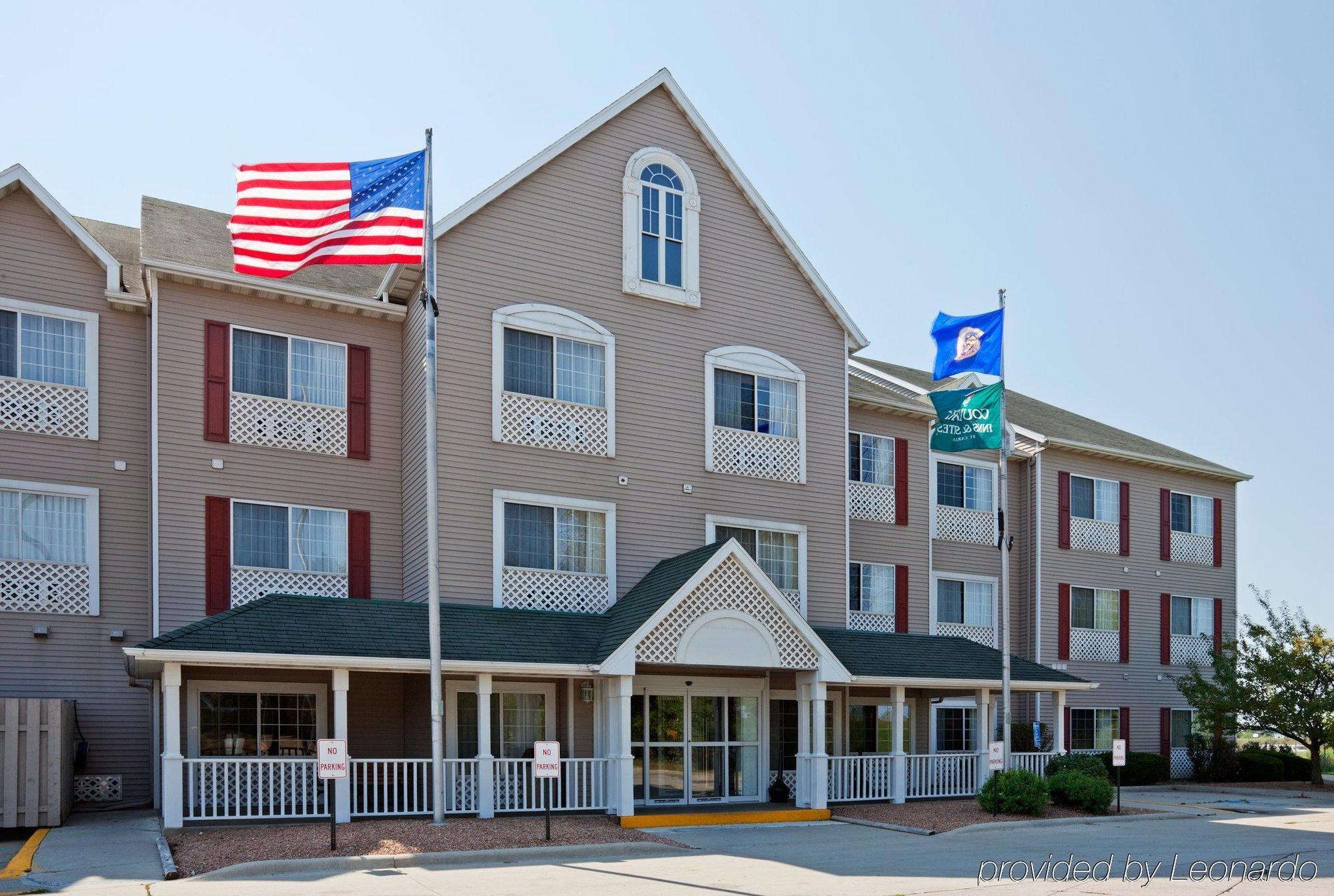 Country Inn & Suites By Radisson, Owatonna, Mn Zewnętrze zdjęcie