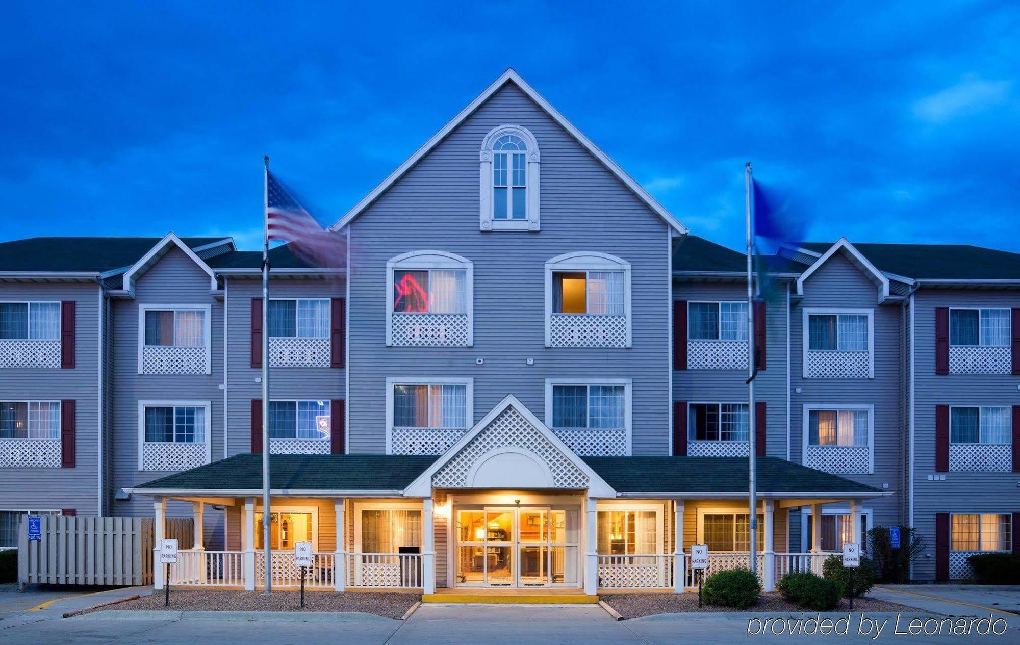Country Inn & Suites By Radisson, Owatonna, Mn Zewnętrze zdjęcie